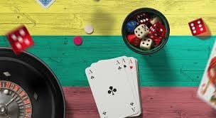 FAQ and responsible gaming reading section on the bet 577 homepage
