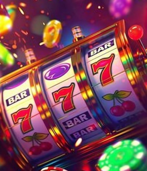 bet 577 Zeus Thunder page showing casino-style entertainment on mobile