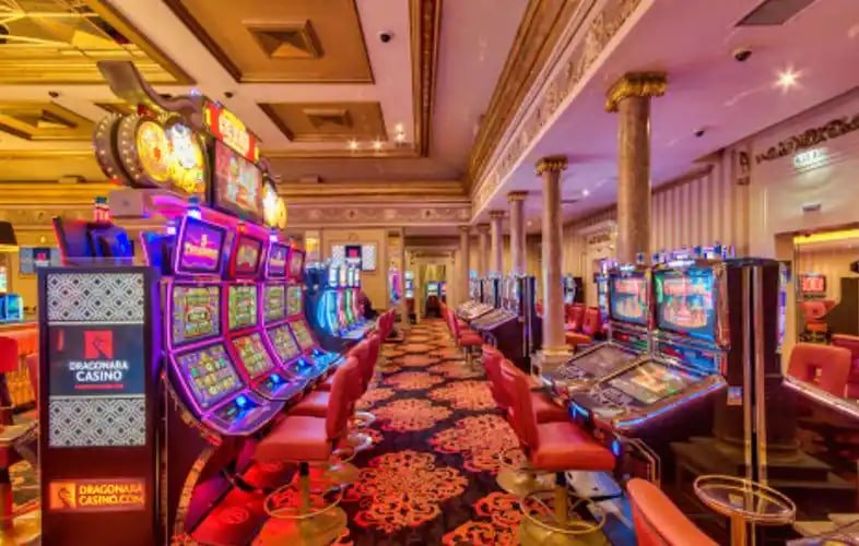Responsible 18 plus account awareness message for bet 577 users