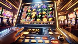 Privacy and responsible gaming reading area inside the bet 577 mobile guide